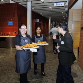 2026 Food & Fibre Awards and Networking Dinner 139