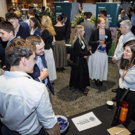 2026 Food & Fibre Awards and Networking Dinner 141