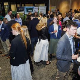 2026 Food & Fibre Awards and Networking Dinner 142