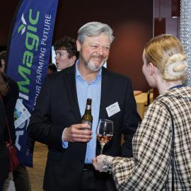 2026 Food & Fibre Awards and Networking Dinner 143