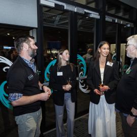 2026 Food & Fibre Awards and Networking Dinner 145