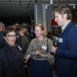 2026 Food & Fibre Awards and Networking Dinner 148