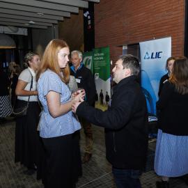 2026 Food & Fibre Awards and Networking Dinner 150