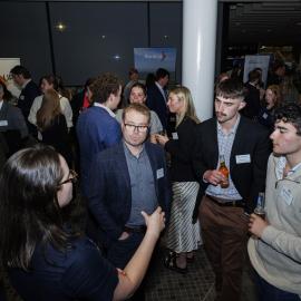 2026 Food & Fibre Awards and Networking Dinner 151