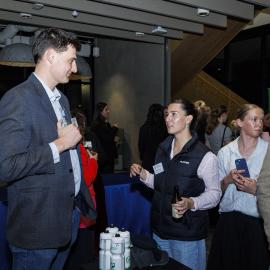 2026 Food & Fibre Awards and Networking Dinner 152