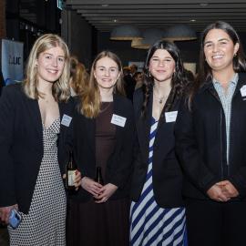 2026 Food & Fibre Awards and Networking Dinner 154