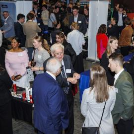 2026 Food & Fibre Awards and Networking Dinner 155