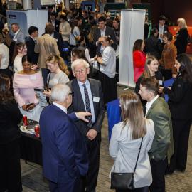 2026 Food & Fibre Awards and Networking Dinner 156
