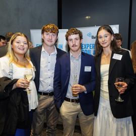 2026 Food & Fibre Awards and Networking Dinner 159
