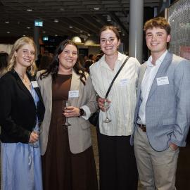 2026 Food & Fibre Awards and Networking Dinner 162