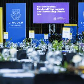 2026 Food & Fibre Awards and Networking Dinner 163