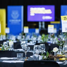 2026 Food & Fibre Awards and Networking Dinner 164
