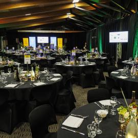 2026 Food & Fibre Awards and Networking Dinner 166