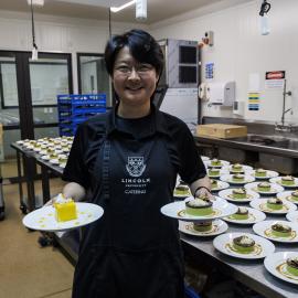 2026 Food & Fibre Awards and Networking Dinner 188