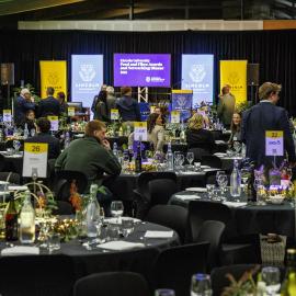 2026 Food & Fibre Awards and Networking Dinner 189
