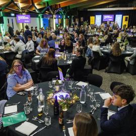 2026 Food & Fibre Awards and Networking Dinner 191