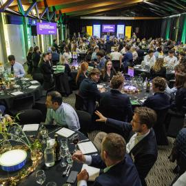 2026 Food & Fibre Awards and Networking Dinner 194