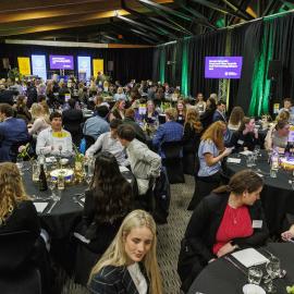 2026 Food & Fibre Awards and Networking Dinner 196