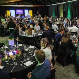 2026 Food & Fibre Awards and Networking Dinner 197