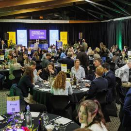 2026 Food & Fibre Awards and Networking Dinner 198