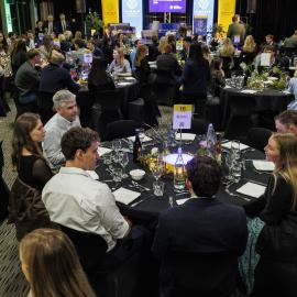 2026 Food & Fibre Awards and Networking Dinner 202