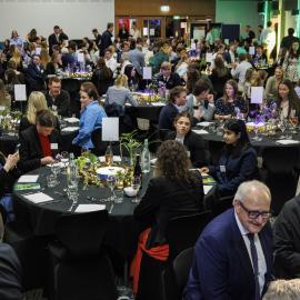 2026 Food & Fibre Awards and Networking Dinner 205