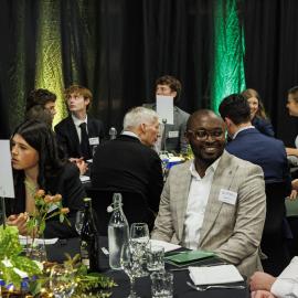 2026 Food & Fibre Awards and Networking Dinner 209