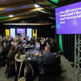 2026 Food & Fibre Awards and Networking Dinner 210