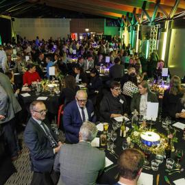 2026 Food & Fibre Awards and Networking Dinner 214