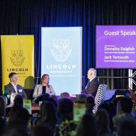 2026 Food & Fibre Awards and Networking Dinner 219