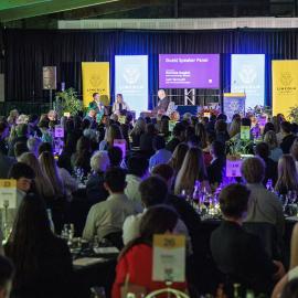2026 Food & Fibre Awards and Networking Dinner 221