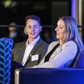 2026 Food & Fibre Awards and Networking Dinner 231