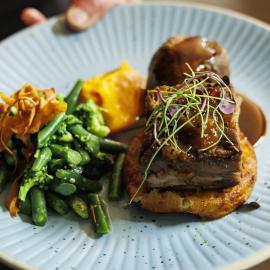 2026 Food & Fibre Awards and Networking Dinner 242