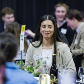 2026 Food & Fibre Awards and Networking Dinner 248