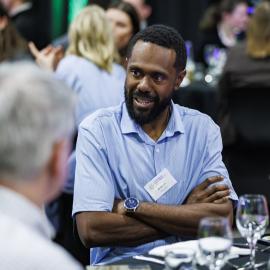 2026 Food & Fibre Awards and Networking Dinner 254