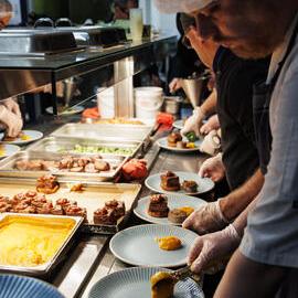 2026 Food & Fibre Awards and Networking Dinner 256