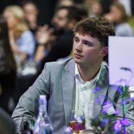 2026 Food & Fibre Awards and Networking Dinner 258