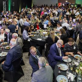 2026 Food & Fibre Awards and Networking Dinner 271