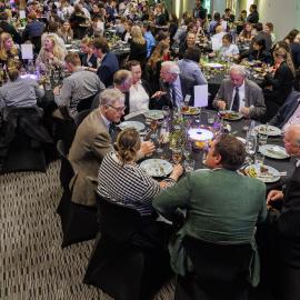 2026 Food & Fibre Awards and Networking Dinner 273