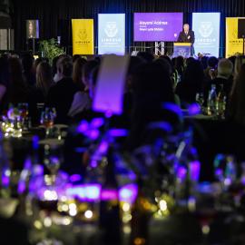 2026 Food & Fibre Awards and Networking Dinner 282