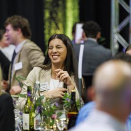 2026 Food & Fibre Awards and Networking Dinner 285