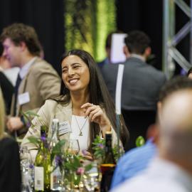2026 Food & Fibre Awards and Networking Dinner 286