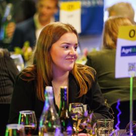 2026 Food & Fibre Awards and Networking Dinner 287