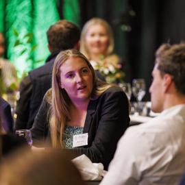 2026 Food & Fibre Awards and Networking Dinner 290