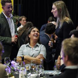 2026 Food & Fibre Awards and Networking Dinner 291