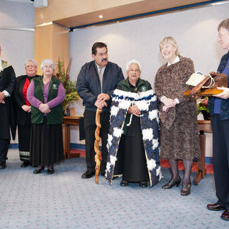 2012 Rā Whakamana
