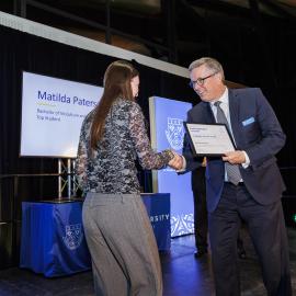 2026 Food & Fibre Awards and Networking Dinner 297
