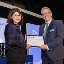 2026 Food & Fibre Awards and Networking Dinner 299
