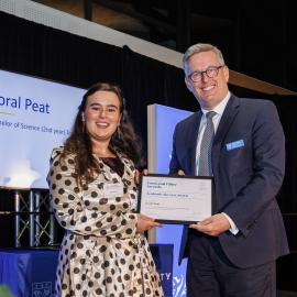 2026 Food & Fibre Awards and Networking Dinner 303