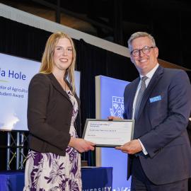 2026 Food & Fibre Awards and Networking Dinner 305